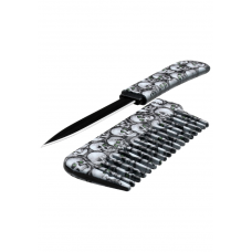 Faca Master Cutlery PK-107WSK Comb Knife